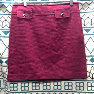 Fuchsia Loft Mini Sz 6